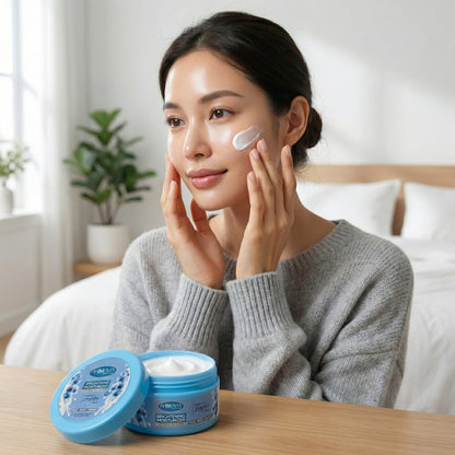 AI-BRAVIA Brightening Intensive Moisturizer Cream