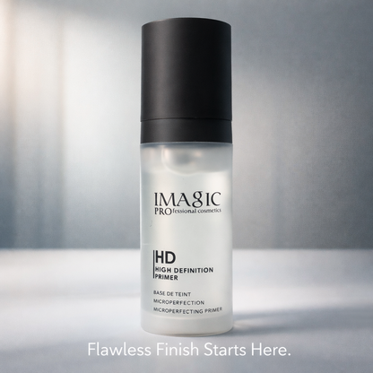IMAGIC Professional HD High Definition Primer – Silky Smooth Micro-Perfecting Base