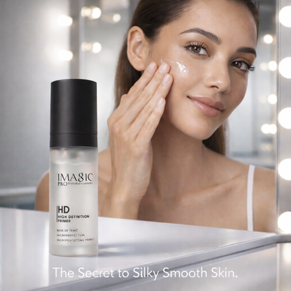 IMAGIC Professional HD High Definition Primer – Silky Smooth Micro-Perfecting Base