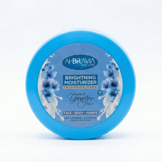 AI-BRAVIA Brightening Intensive Moisturizer Cream