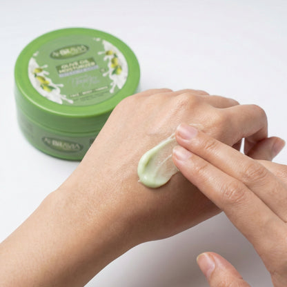 AI-BRAVIA Olive Oil Intensive Moisturizer