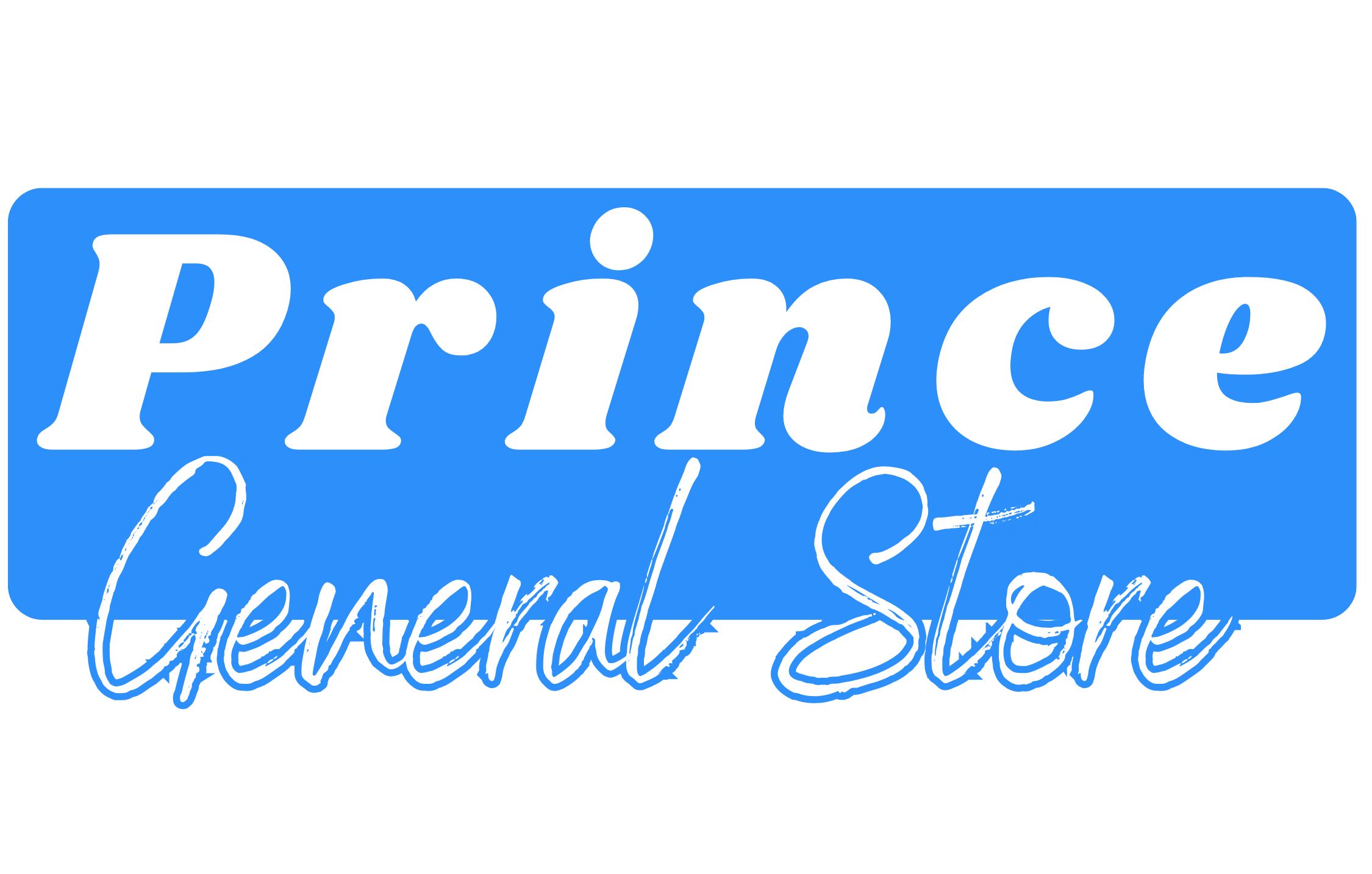 Prince Genera Store